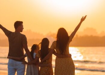 How to Plan the Perfect Family Vacation
