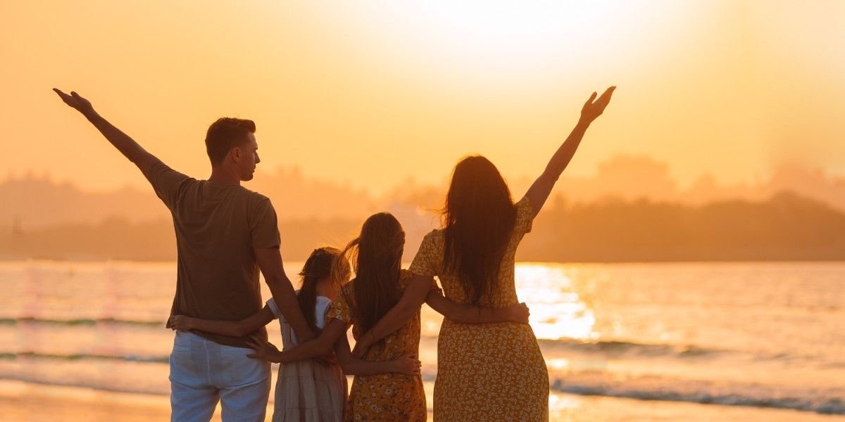 How to Plan the Perfect Family Vacation