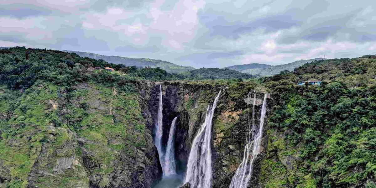 rethinkways-karnataka-jog-falls