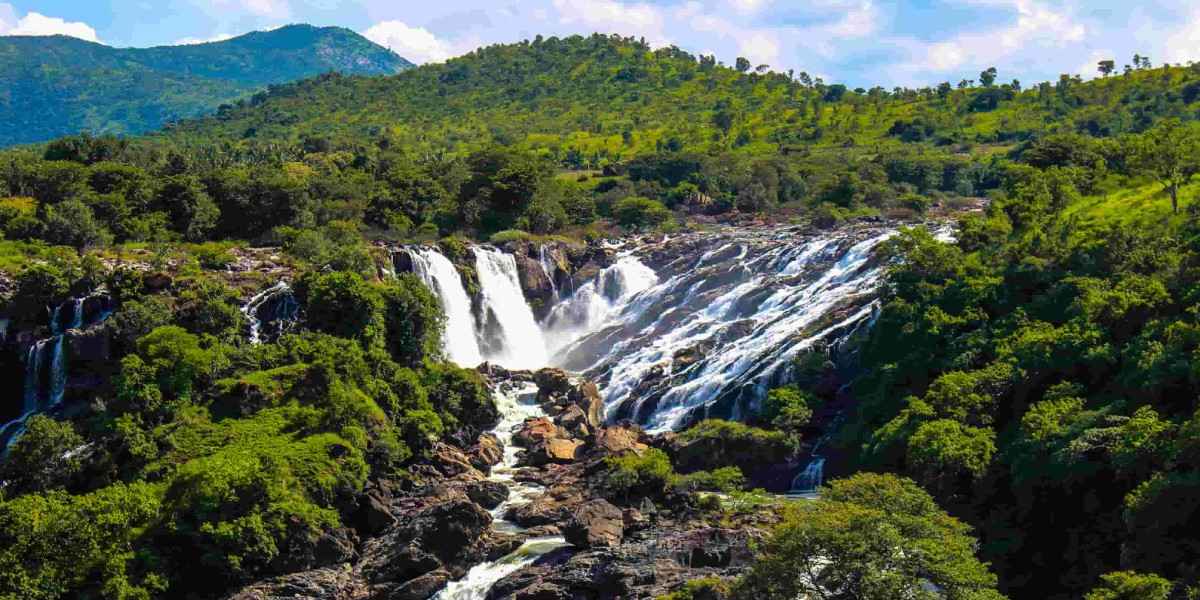 rethinkways-karnataka-shivasamudram-falls