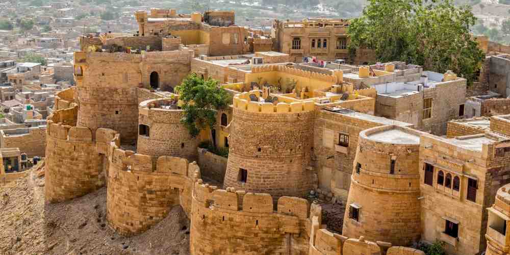 rethinkways-rajasthan-jaisalmer-fort