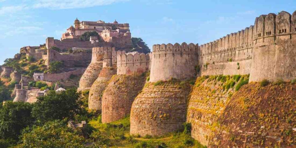 rethinkways-rajasthan-kumbhalgarh-fort