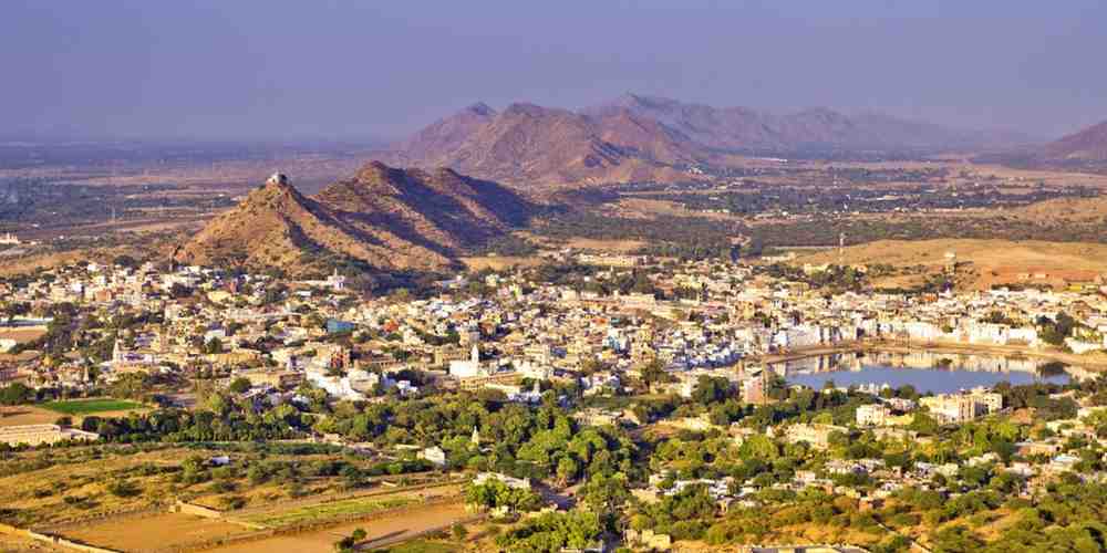 rethinkways-rajasthan-pushkar-lake