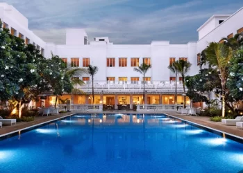 10 Boutique Hotels in Tamil Nadu for Heritage, Hills & Serenity | Travel RethinkWays 13 Boutique-Hotels
