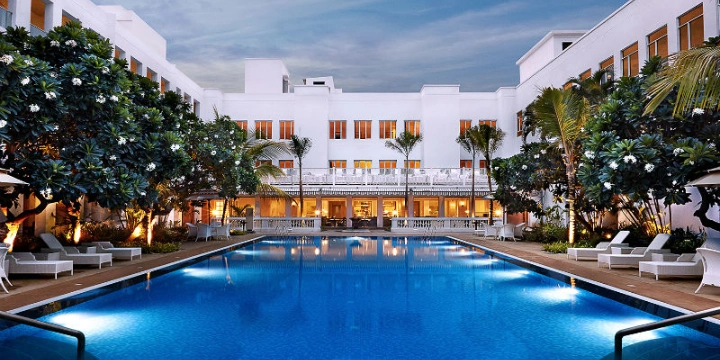 10 Boutique-Hotels