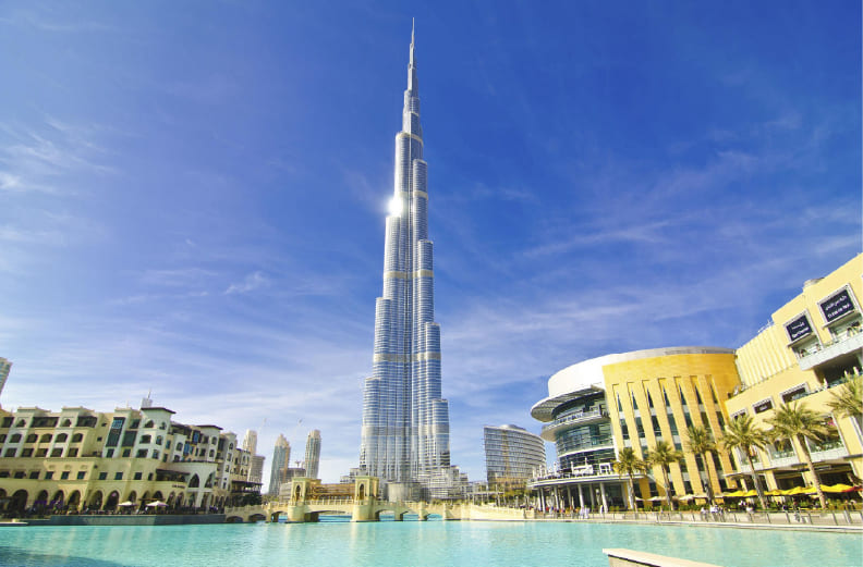 Premium Stay Specials