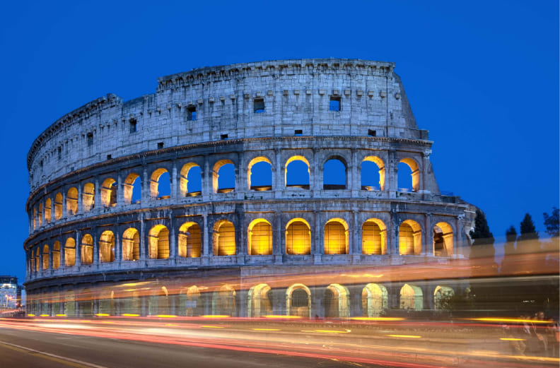 Airport & City Transfers