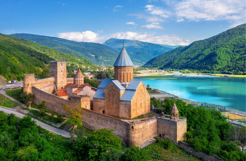 Smart Travel Essentials