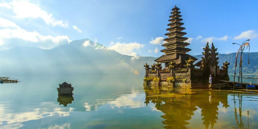 rethikways-Lake Batur