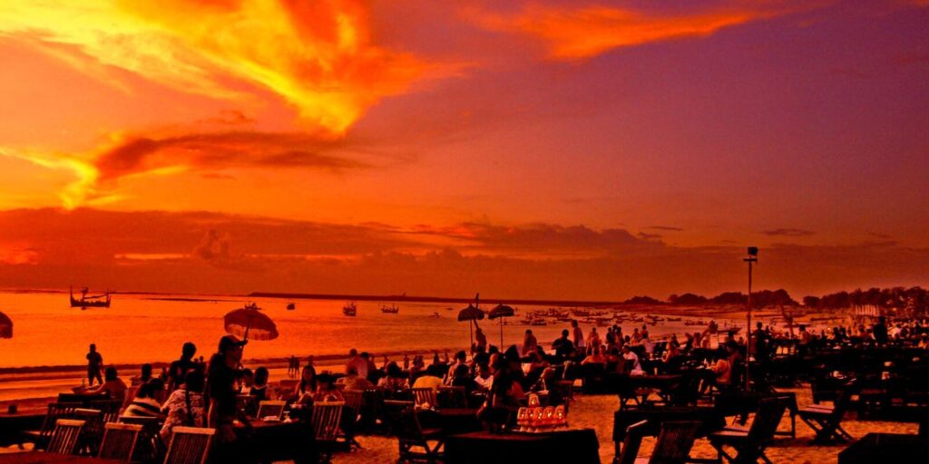 rethinkways-Jimbaran Bay