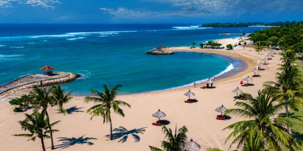 rethinkways-Nusa Dua Beach