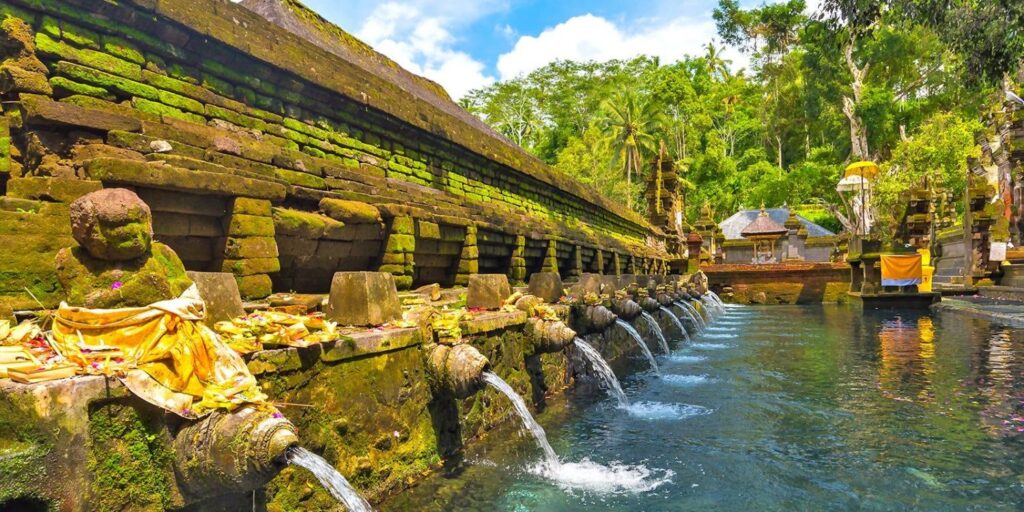 rethinkways-Tirta Empul Temple