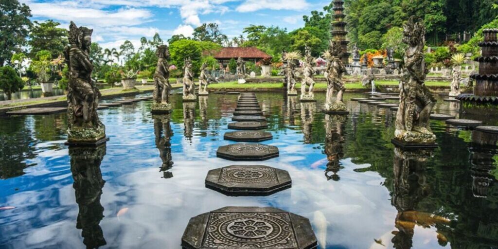 rethinkways-Tirta Gangga