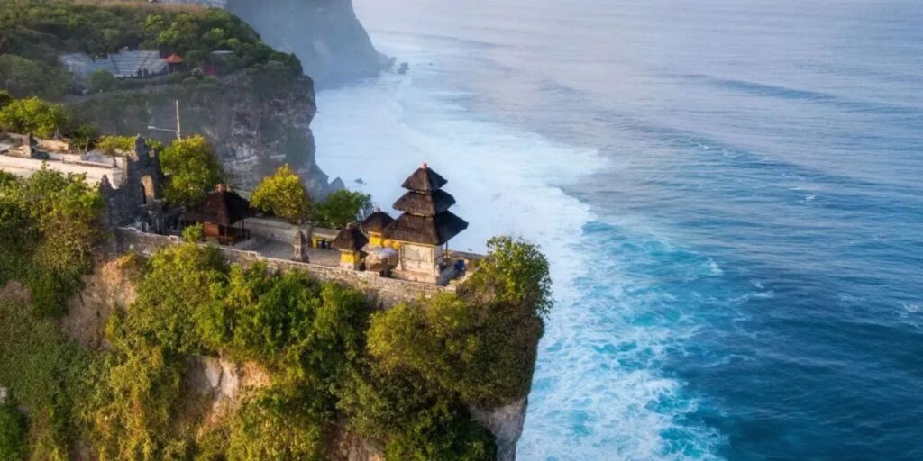 rethinkways-Uluwatu Temple