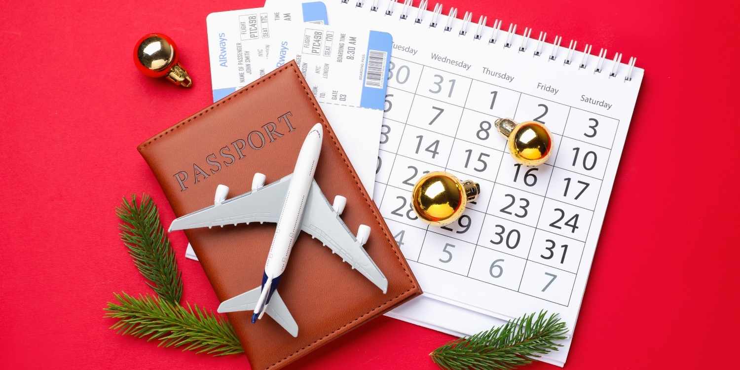 Flexible Travel Dates Can Save You Money