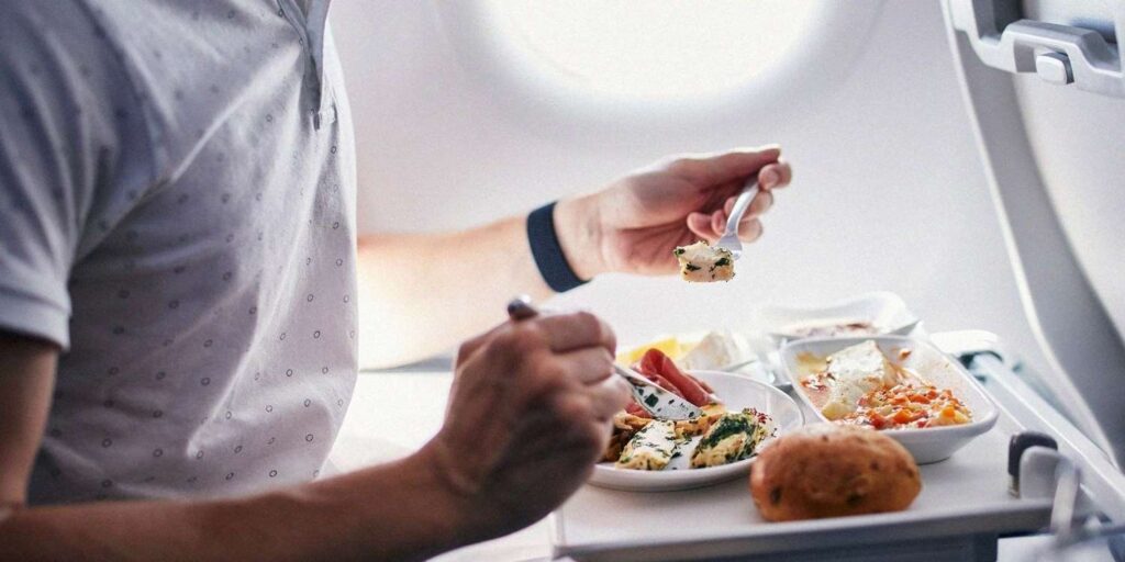 Flight Add-Ons That Increase Your Ticket Price