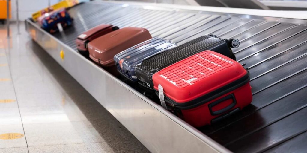 Baggage Rules You Must Know Before Booking Flights