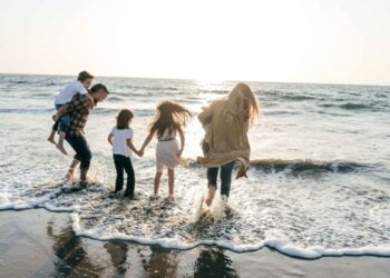kids friendly destinations