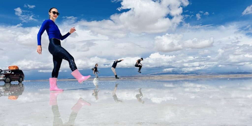 rethinkways salr de uyuni