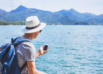 Travel apps every traveller must have
