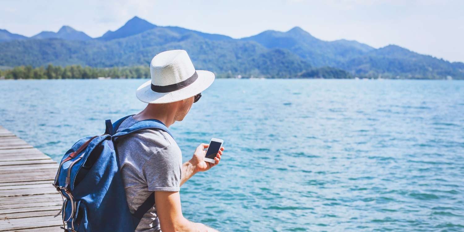 Travel apps every traveller must have
