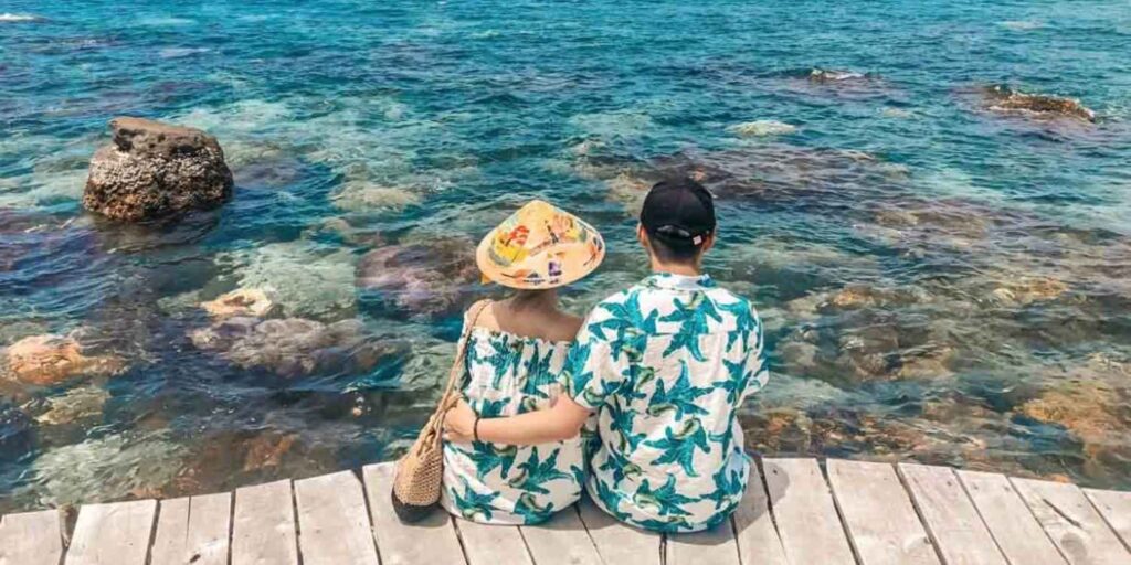 Best Time to Visit Vietnam for Honeymoon