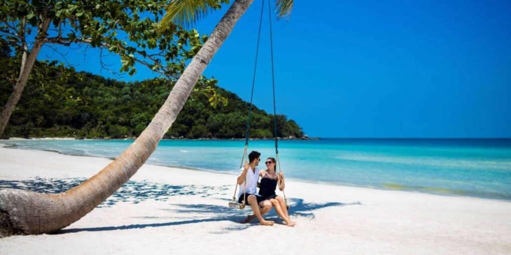 Vietnam Honeymoon Cost (From India)