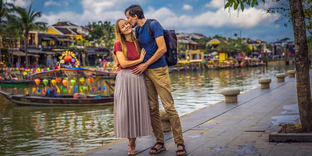 Mistakes to Avoid in vietnam honeymoon