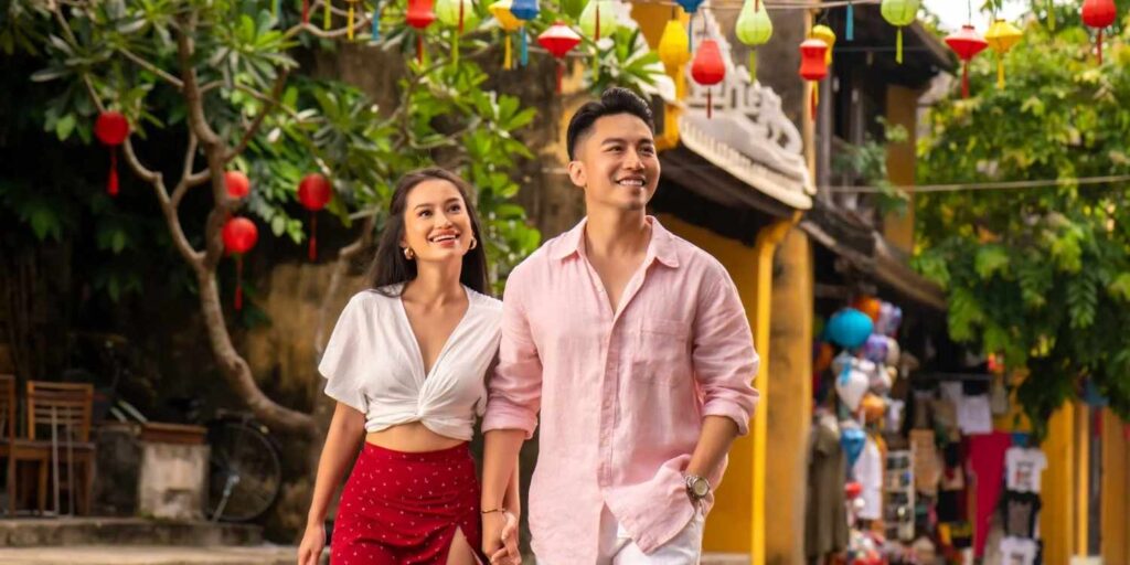 Romantic Experiences You Shouldn’t Miss in Vietnam
