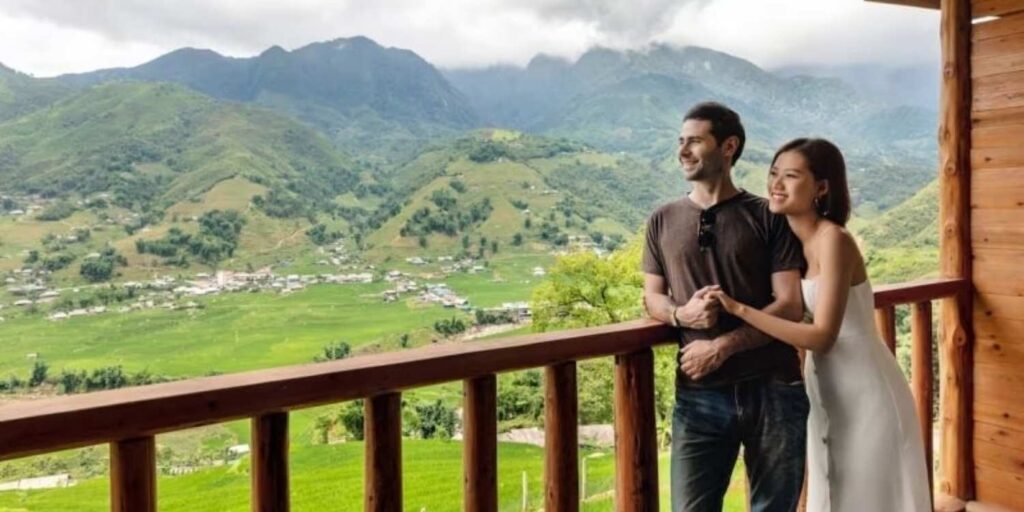 Travel Tips for Couples in vietnam