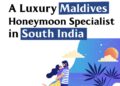 Tourist 360 Maldives