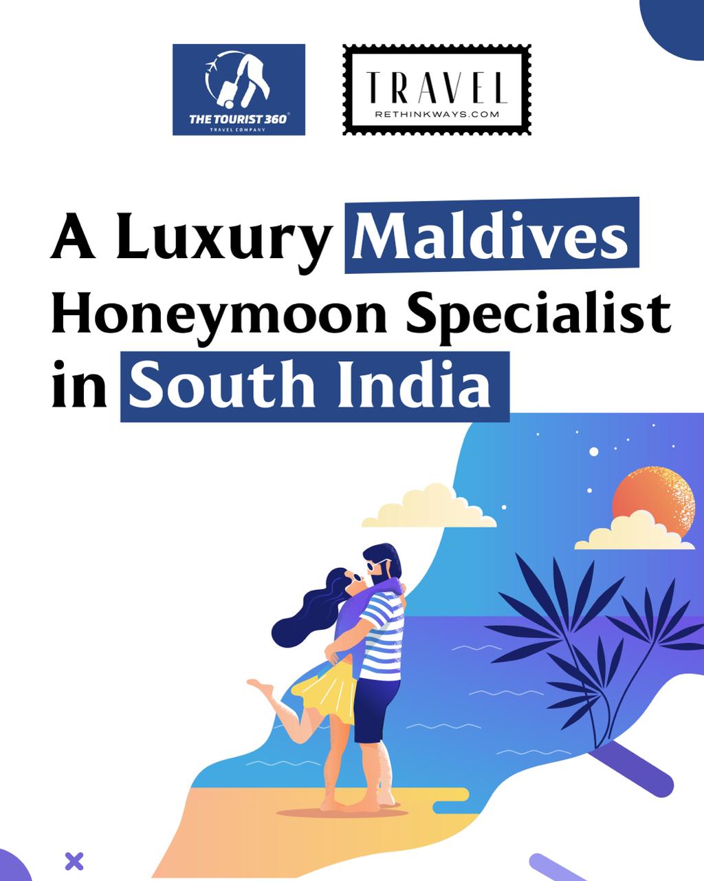 Tourist 360 Maldives