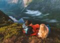 Couple Travel