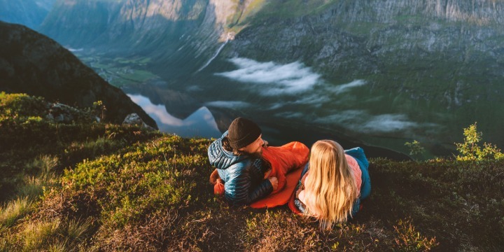 Best Couple Travel Ideas for Valentine's 2026 | Travel Rethink Ways 15 Couple Travel