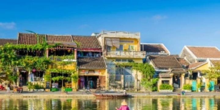 vietnam-honeymoon-Hoi-An