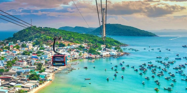 vietnam-honeymoon-Phu-Qoc