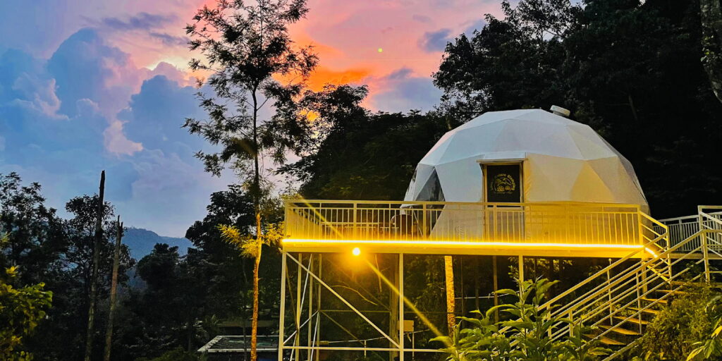 Best Honeymoon Destinations in India