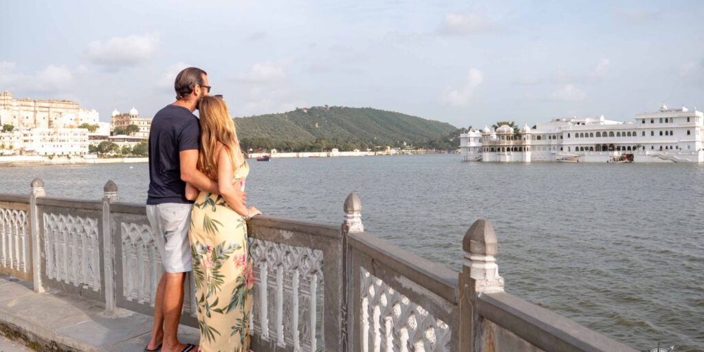 Best Honeymoon Destinations in India