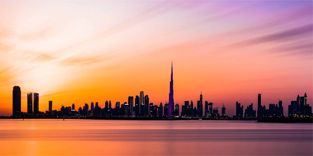 Dubai Attractions