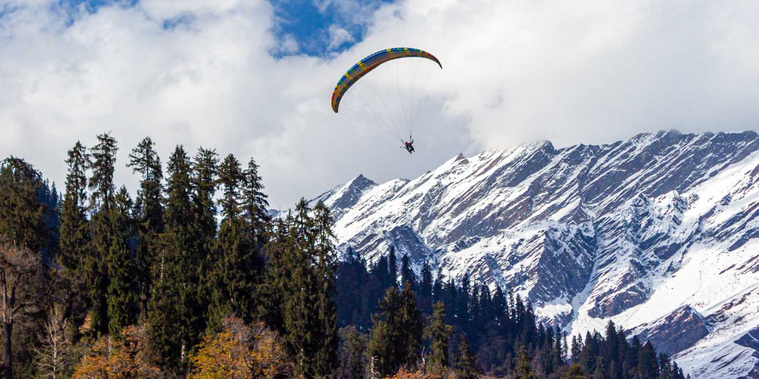 Manali
