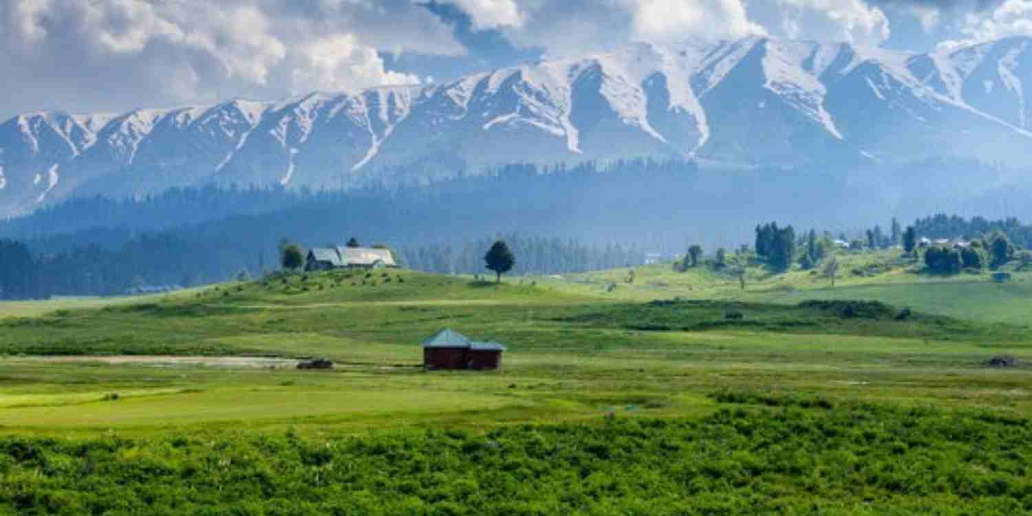Gulmarg