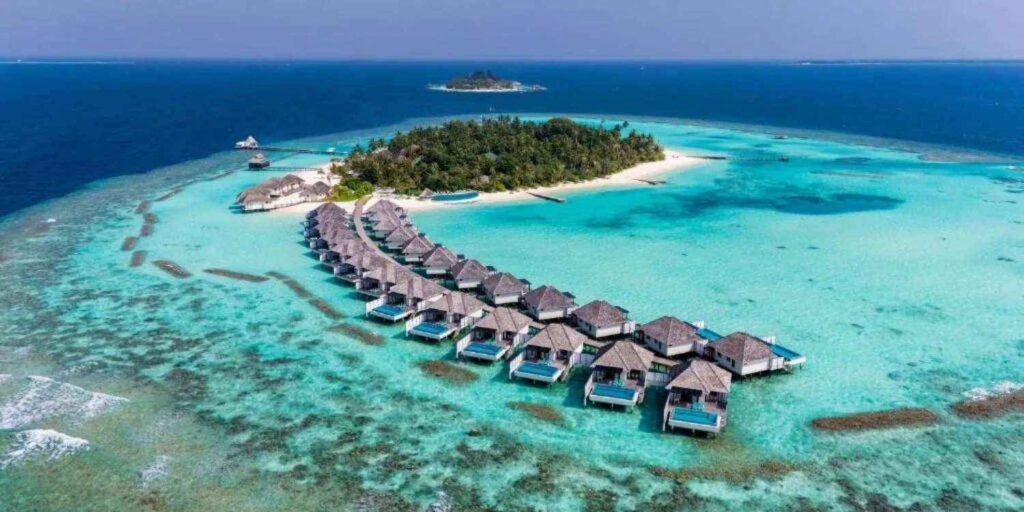 Dhigurah Island Maldives Attractions