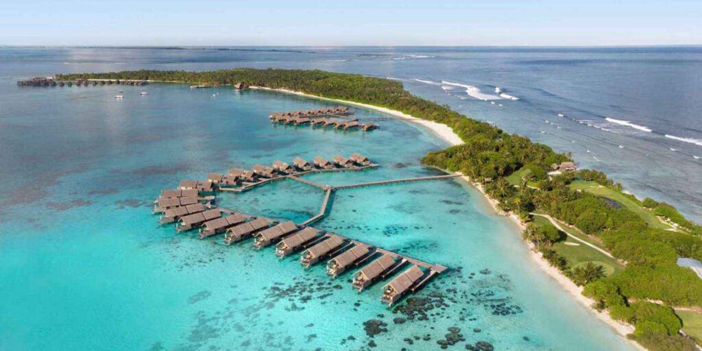 Gan Island Maldives attractions
