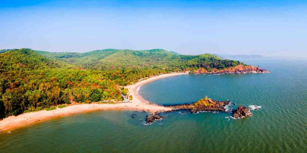 Gokarna Honeymoon