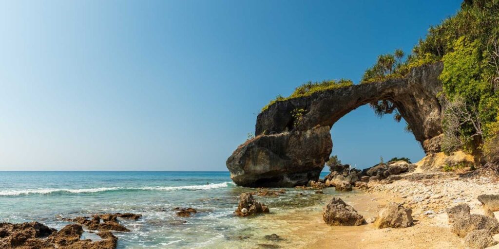 Neil Honeymoon Destination