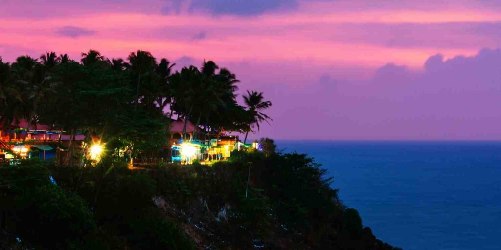 Cliff Destinations