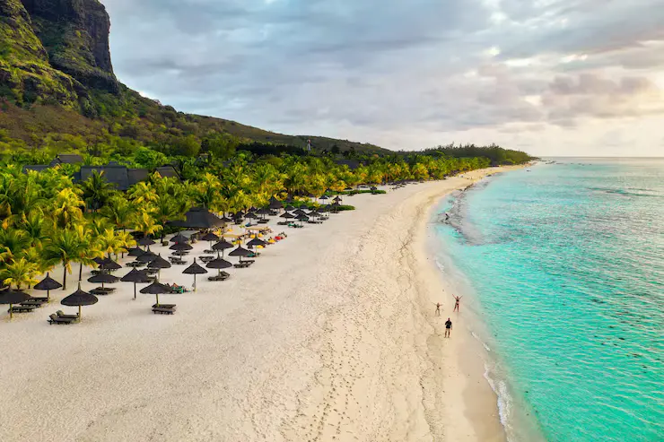 Mauritius-attractions
