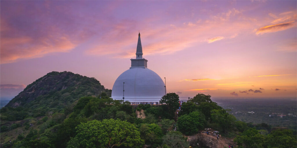 anuradhapura