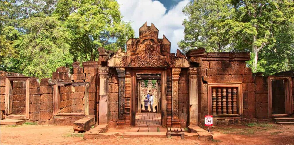 Banteay