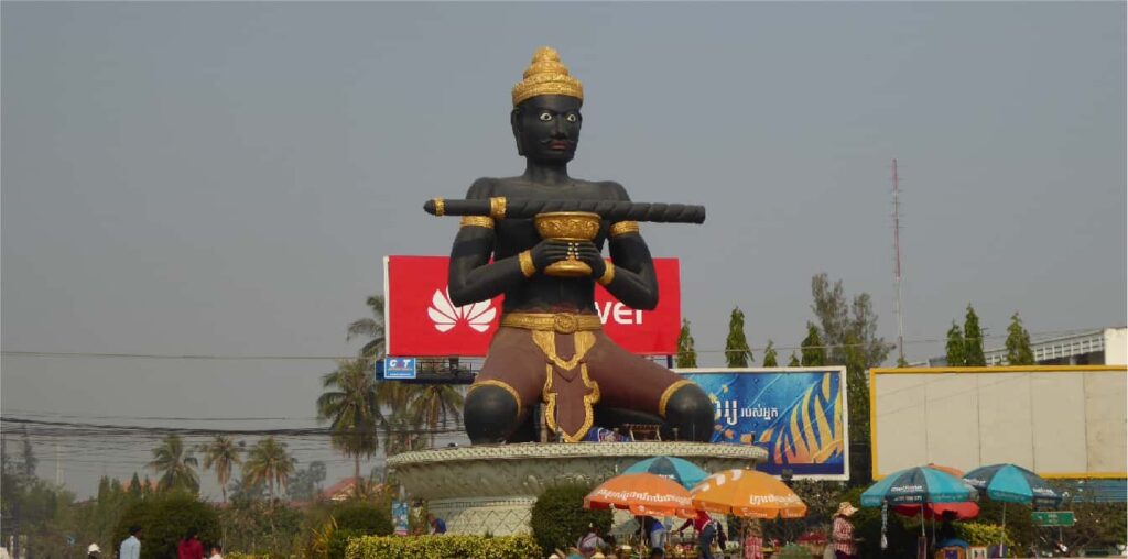 Battambang
